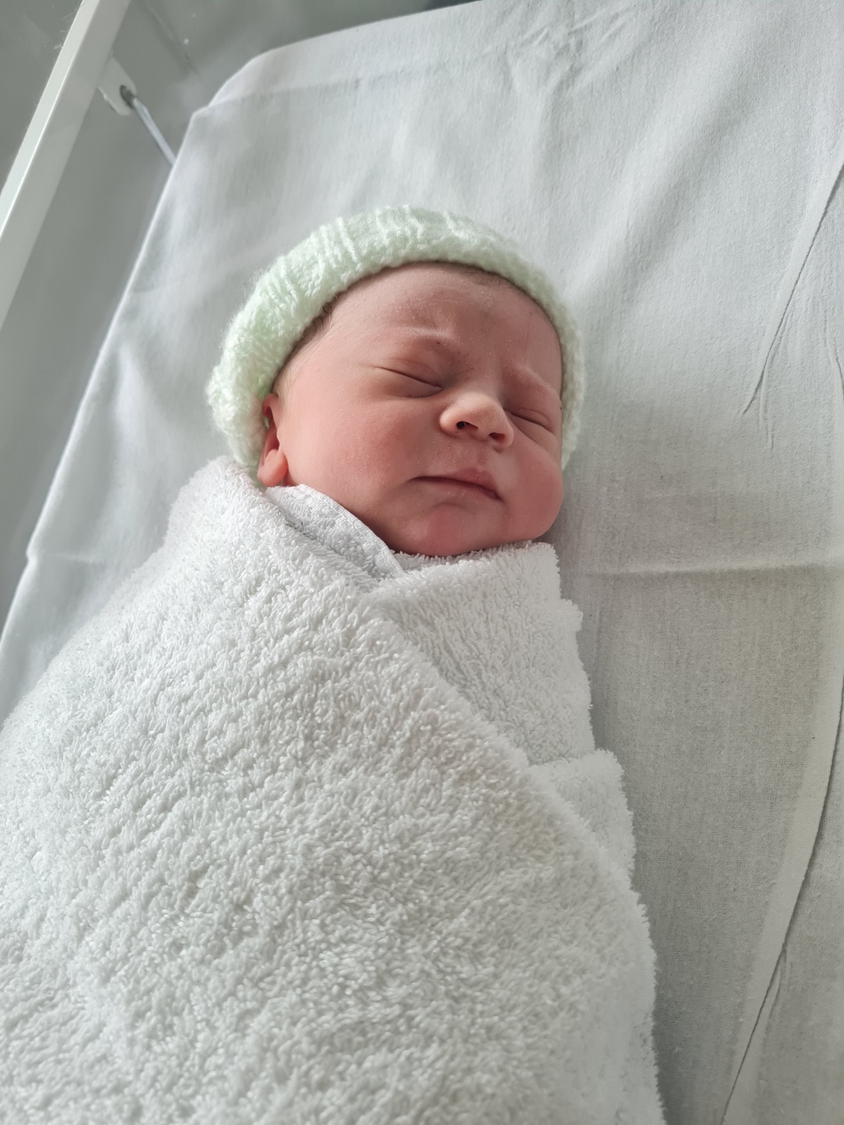 My Birth Story – My Artificial Labour